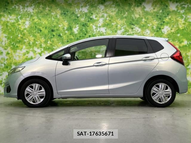 Honda FIT 2018-07 8854662-1