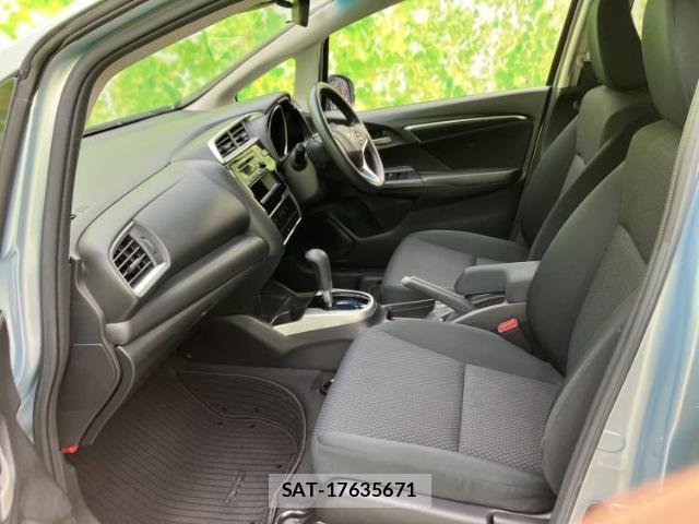 Honda FIT 2018-07 8854662-5