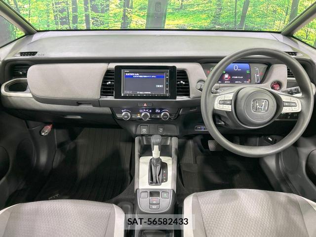 Honda FIT 2020-10 8854702-1
