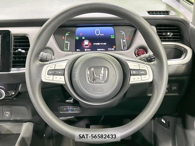 Honda FIT 2020-10 8854702-10