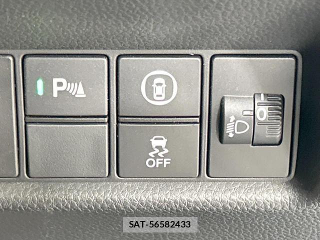 Honda FIT 2020-10 8854702-4