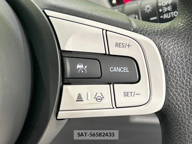 Honda FIT 2020-10 8854702-5