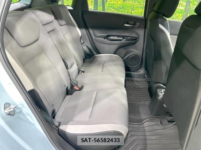 Honda FIT 2020-10 8854702-8