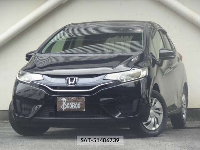 Honda FIT 2015-09 8855091-0