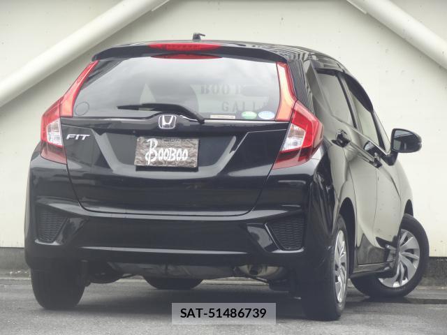 Honda FIT 2015-09 8855091-1