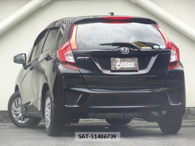 Honda FIT 2015-09 8855091-10