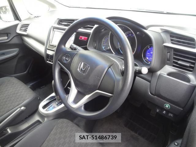 Honda FIT 2015-09 8855091-11