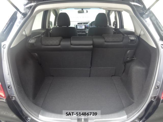 Honda FIT 2015-09 8855091-12