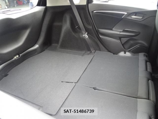 Honda FIT 2015-09 8855091-13