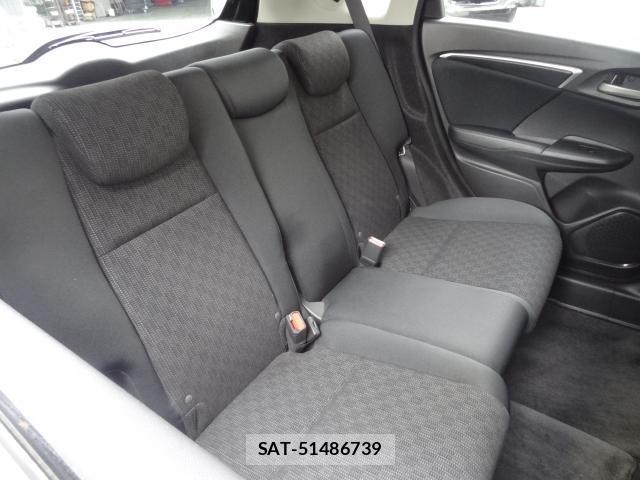 Honda FIT 2015-09 8855091-14