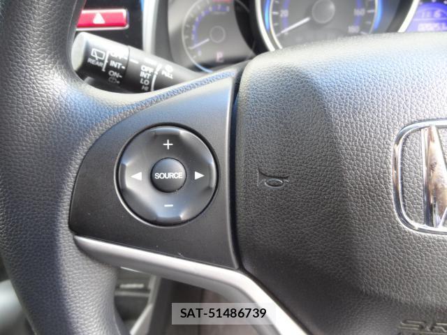 Honda FIT 2015-09 8855091-15