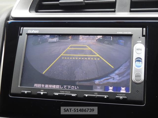 Honda FIT 2015-09 8855091-18