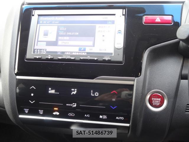 Honda FIT 2015-09 8855091-19