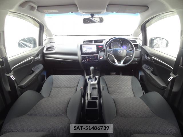 Honda FIT 2015-09 8855091-2