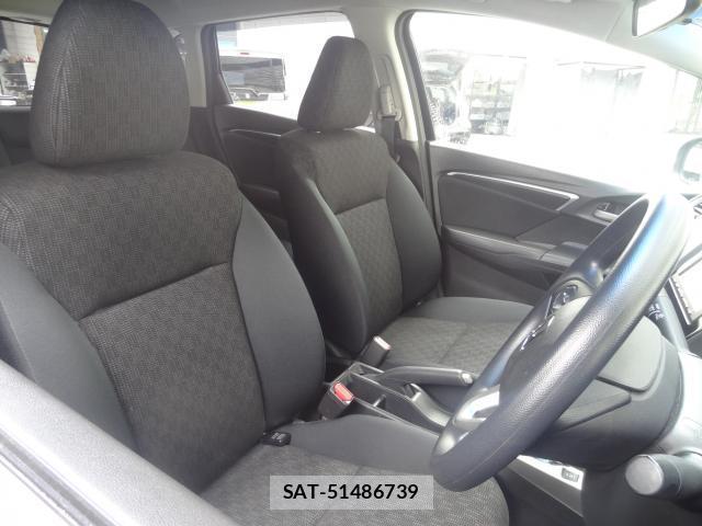 Honda FIT 2015-09 8855091-3