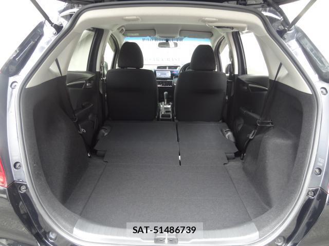 Honda FIT 2015-09 8855091-4