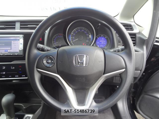 Honda FIT 2015-09 8855091-5
