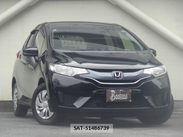 Honda FIT 2015-09 8855091-9