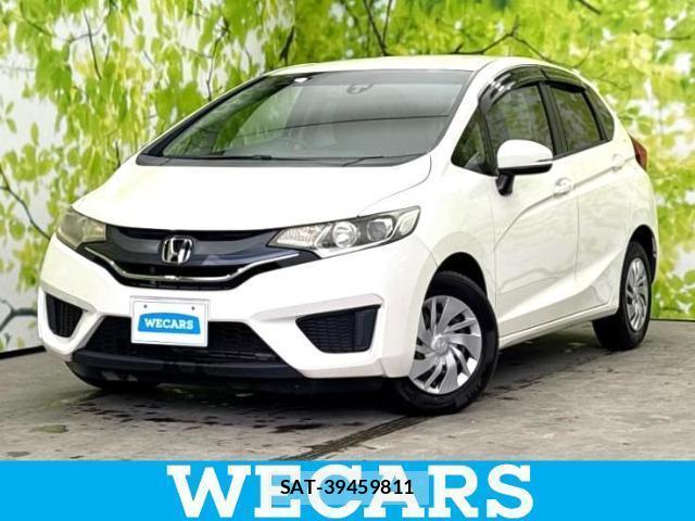 Honda FIT 2015-07 8855510-0