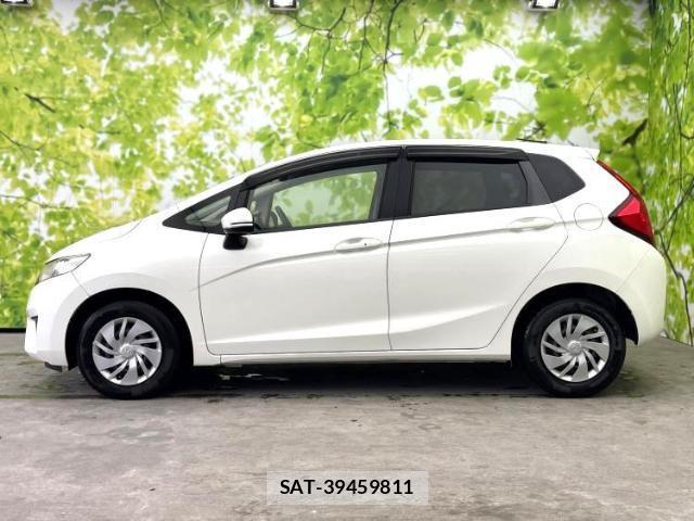 Honda FIT 2015-07 8855510-1
