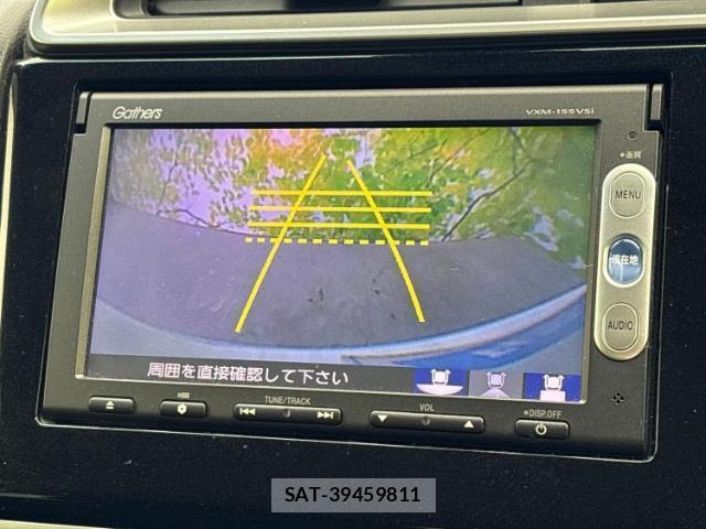 Honda FIT 2015-07 8855510-11