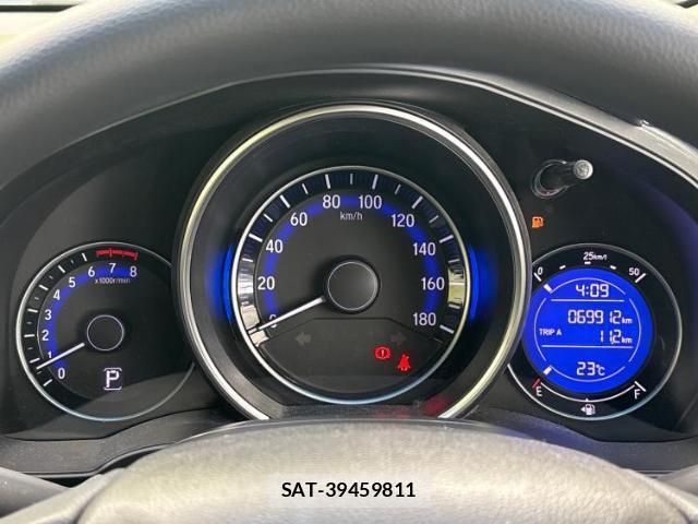 Honda FIT 2015-07 8855510-12