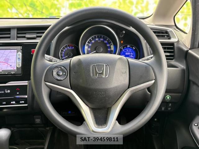Honda FIT 2015-07 8855510-13