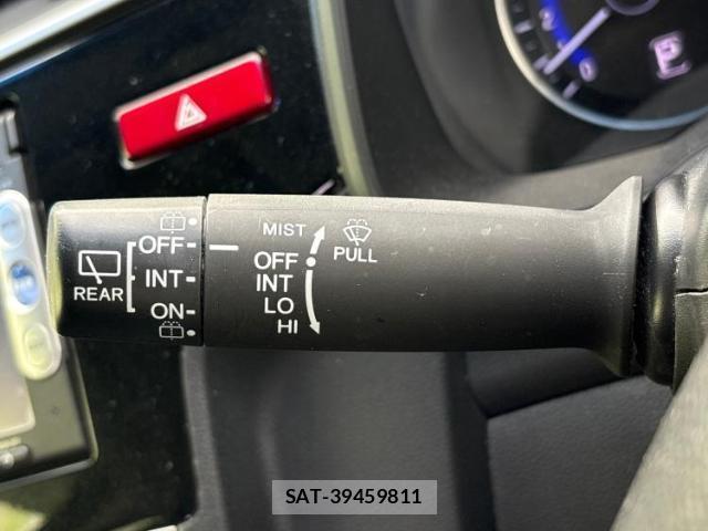 Honda FIT 2015-07 8855510-15