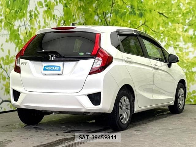 Honda FIT 2015-07 8855510-2