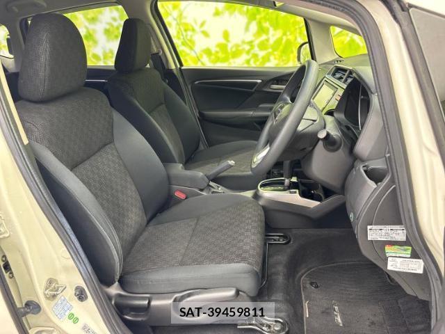 Honda FIT 2015-07 8855510-3