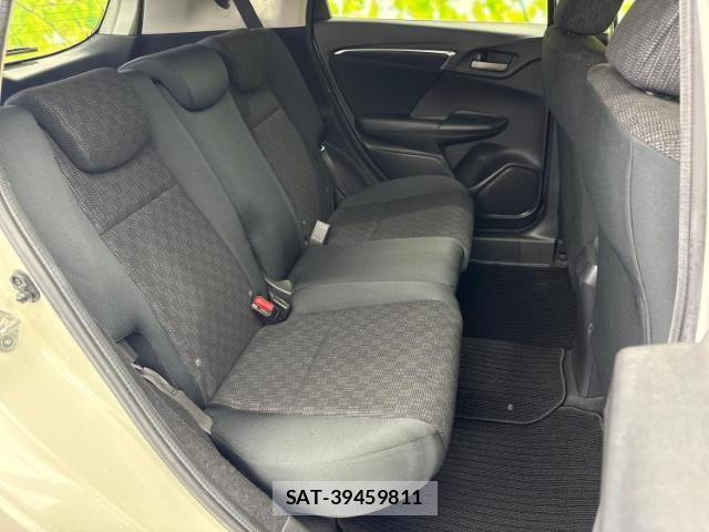 Honda FIT 2015-07 8855510-4