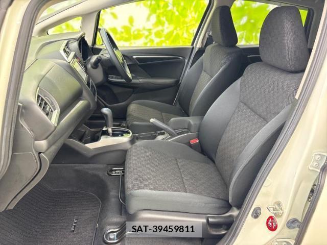 Honda FIT 2015-07 8855510-5