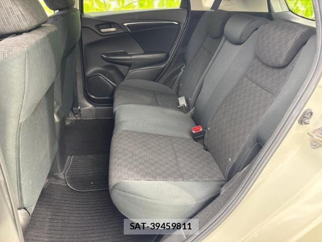 Honda FIT 2015-07 8855510-6