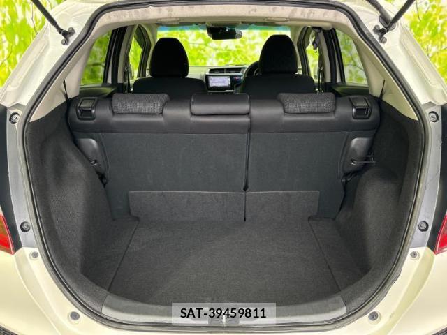 Honda FIT 2015-07 8855510-7
