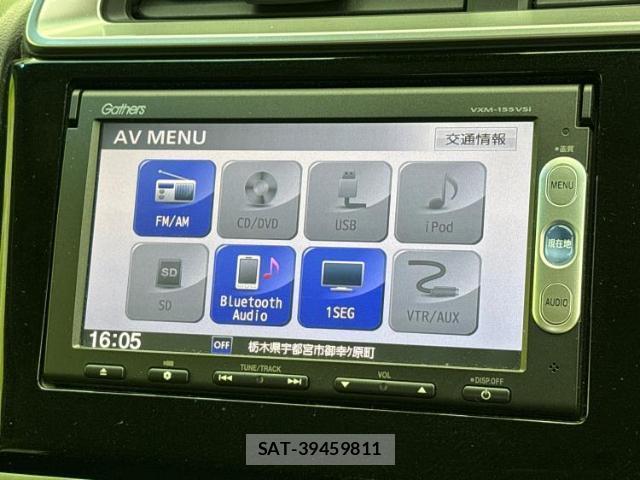 Honda FIT 2015-07 8855510-9