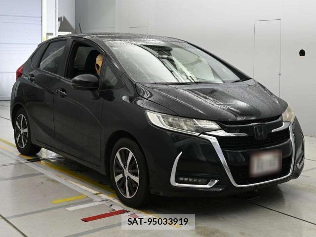 Honda FIT 2019-05 8855784-0