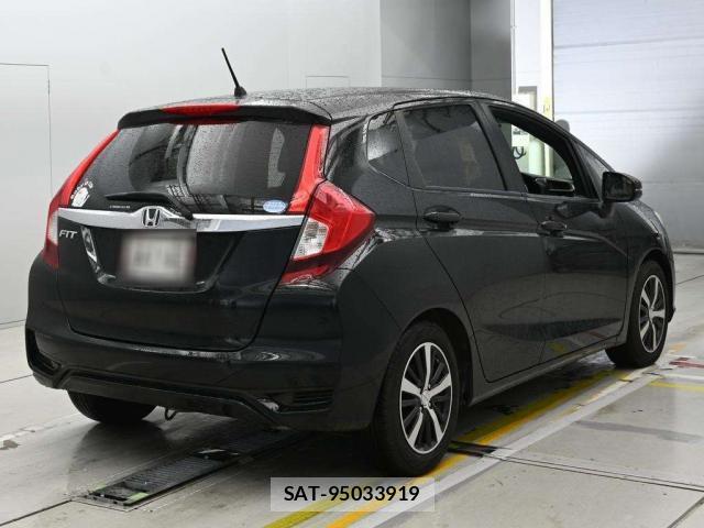 Honda FIT 2019-05 8855784-5