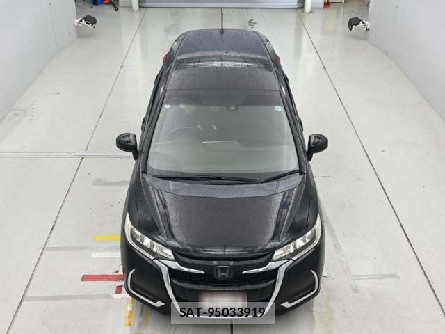 Honda FIT 2019-05 8855784-9