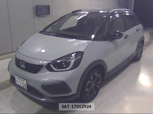 Honda FIT 2025-10 8855833-0