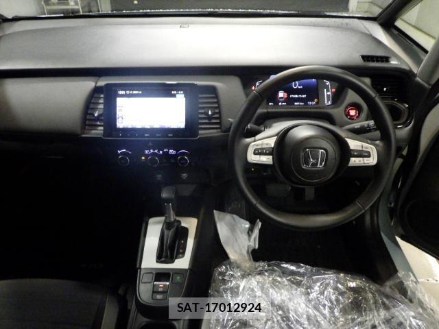 Honda FIT 2025-10 8855833-2