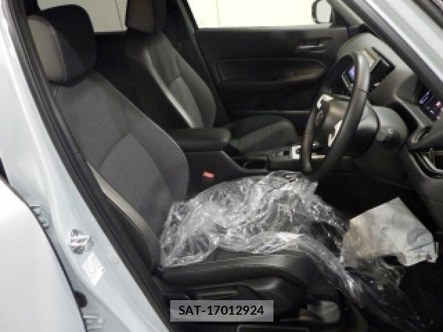 Honda FIT 2025-10 8855833-3