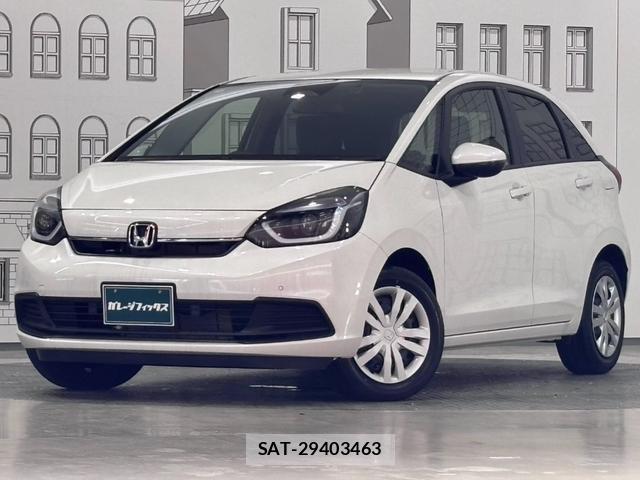 Honda FIT 2025-08 8855930-0