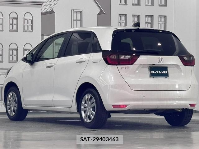 Honda FIT 2025-08 8855930-1