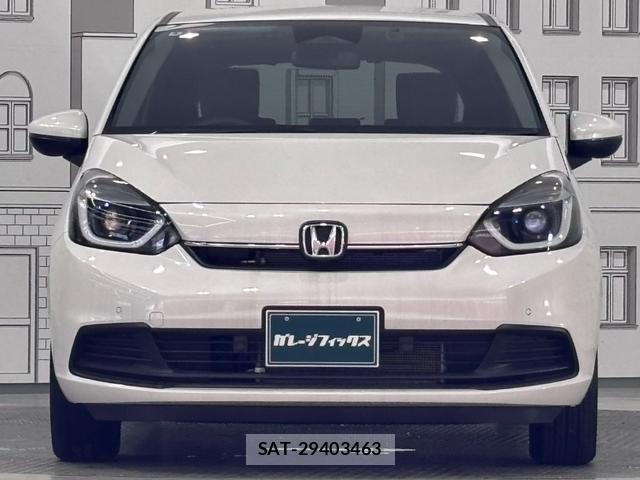 Honda FIT 2025-08 8855930-12