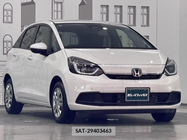 Honda FIT 2025-08 8855930-13