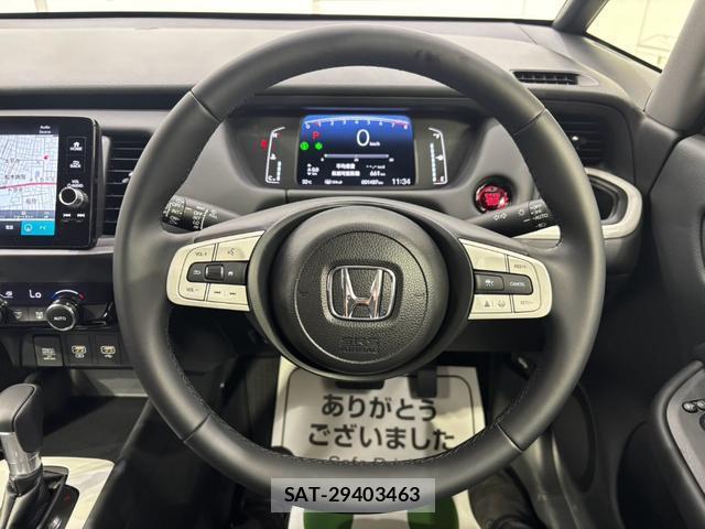Honda FIT 2025-08 8855930-14