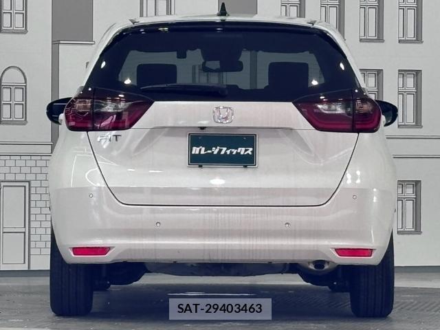 Honda FIT 2025-08 8855930-15