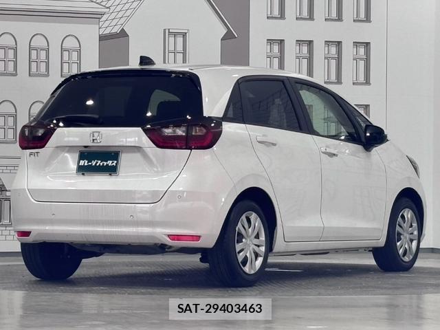 Honda FIT 2025-08 8855930-16