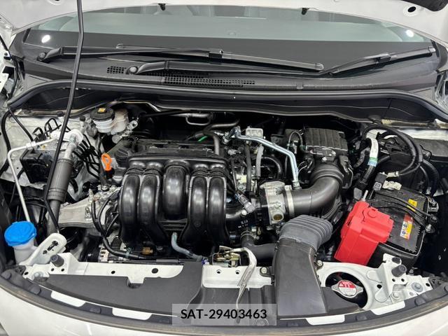 Honda FIT 2025-08 8855930-18
