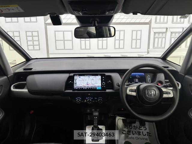 Honda FIT 2025-08 8855930-2